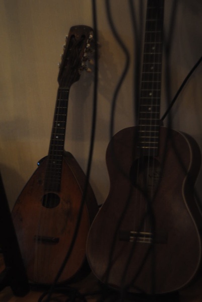 Інструменти Елізбара