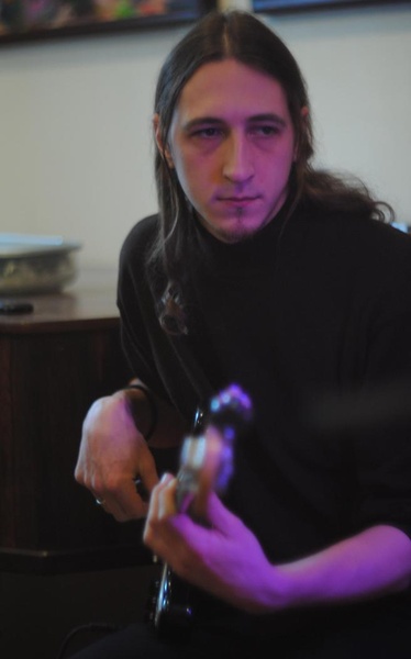 Олександр Петрюк