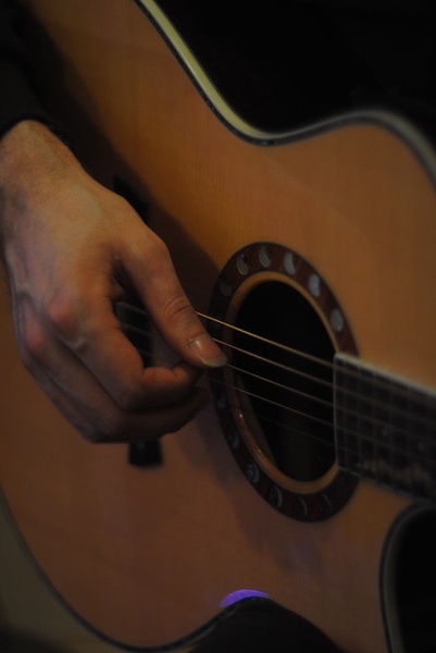 Олександр Самодум