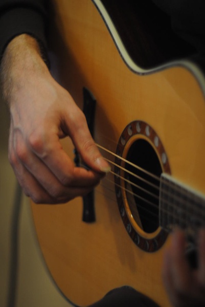 Олександр Самодум