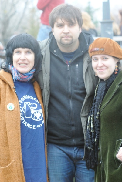 День Землі-2011