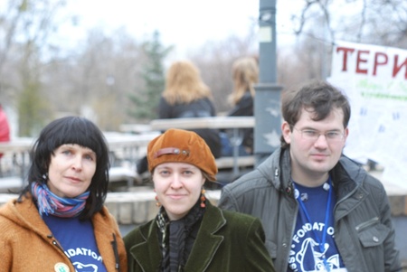 День Землі-2011