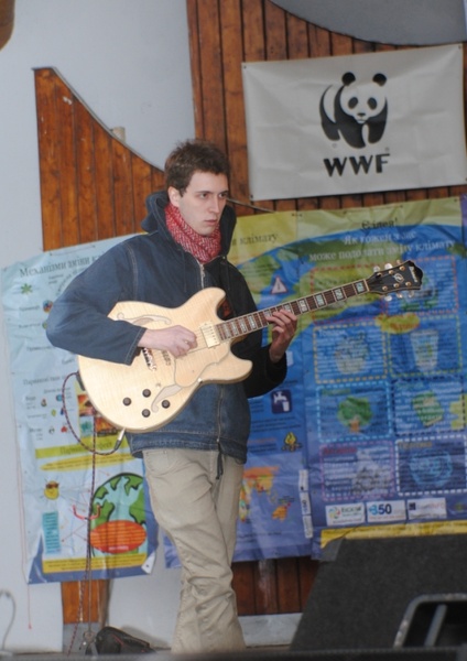 День Землі-2011