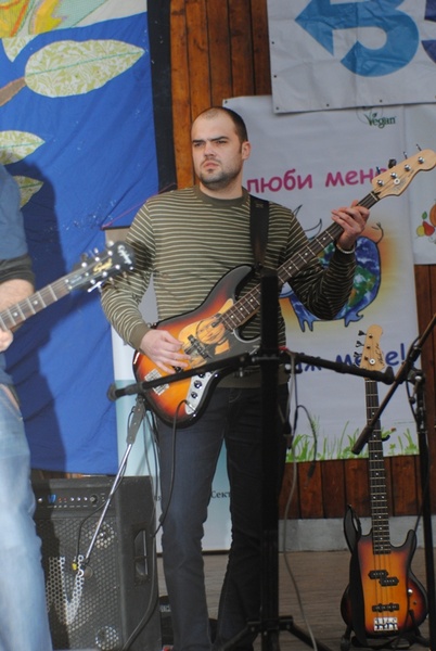День Землі-2011