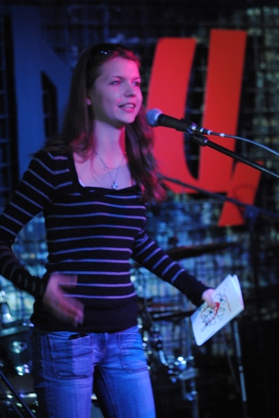 Мар'яна (поетеса)