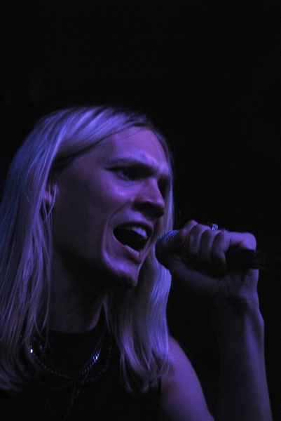 Divuar & Eliza Death