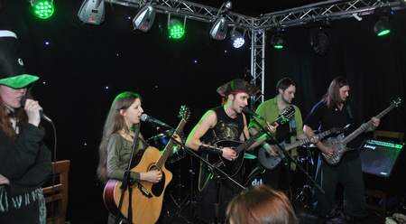 Cны дорог та Ігор Варвар