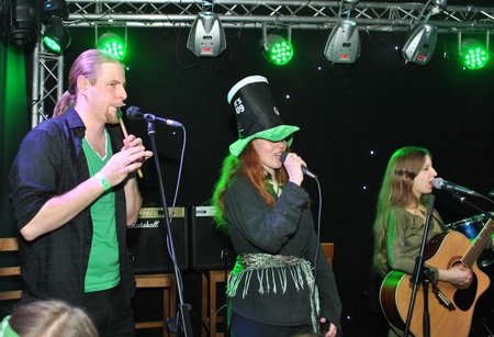 Cны дорог та Ігор Варвар