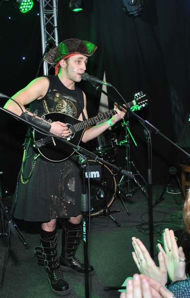 Ігор Варвар