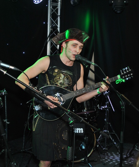 Ігор Варвар