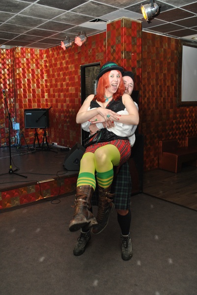 Організатор :-)