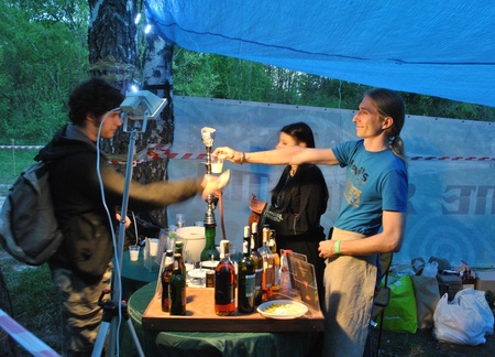 Паб "У Беса"