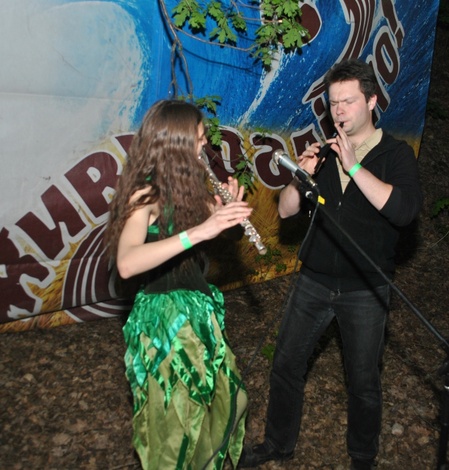 Bjørner: the bear tribe