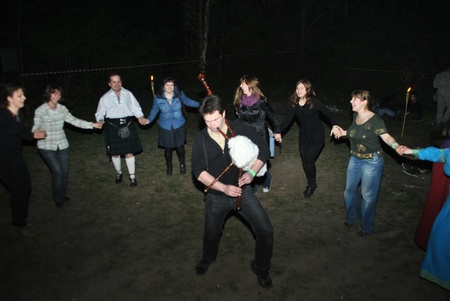 Bjørner: the bear tribe