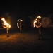Fire Show