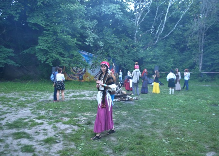 А от і гадалка...