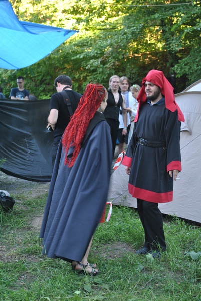 Відвідувачі