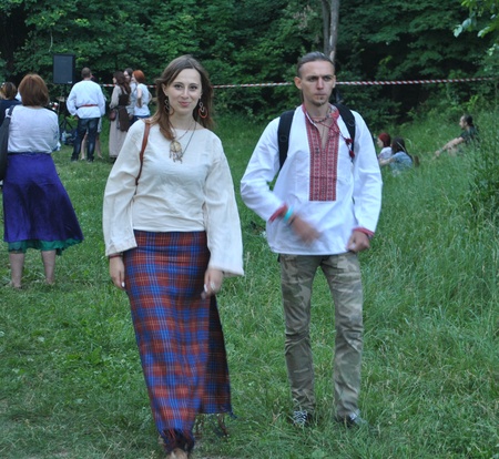 Відвідувачі