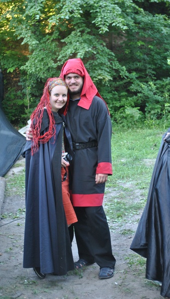 Відвідувачі