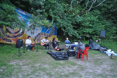  Обсерваторія