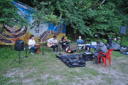  Обсерваторія