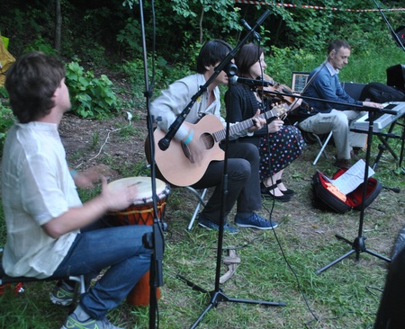  Обсерваторія