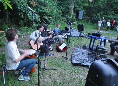  Обсерваторія