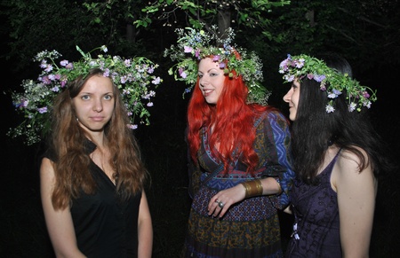 Відвідувачі