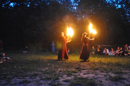 Відкриття Літи