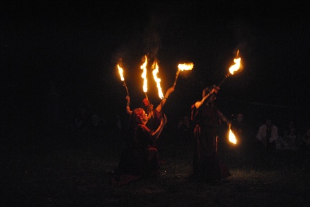 Відкриття Літи