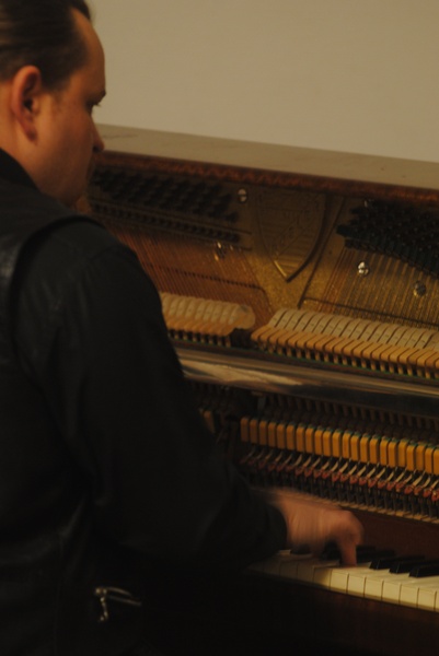 Роман Коляда