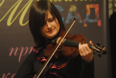 Іванна Ворошилюк 