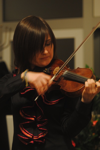 Іванна Ворошилюк 