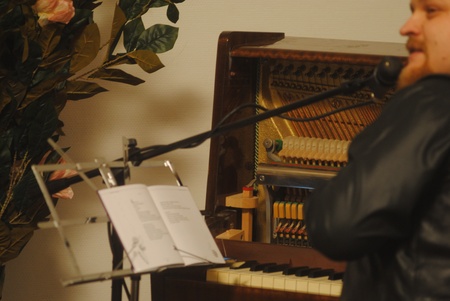 Роман Коляда