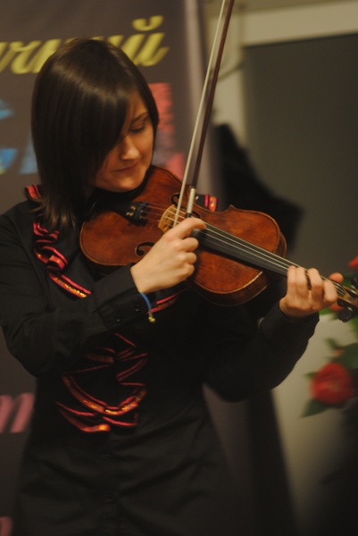 Іванна Ворошилюк 